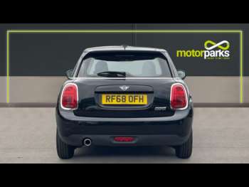 Used MINI Hatch 2018 for sale - 75289342: Photo
