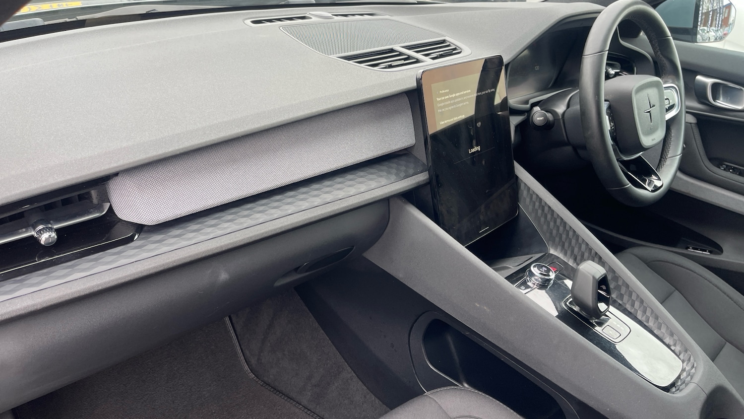 Used Polestar Polestar 2 2023 for sale - 77668272: Photo 10