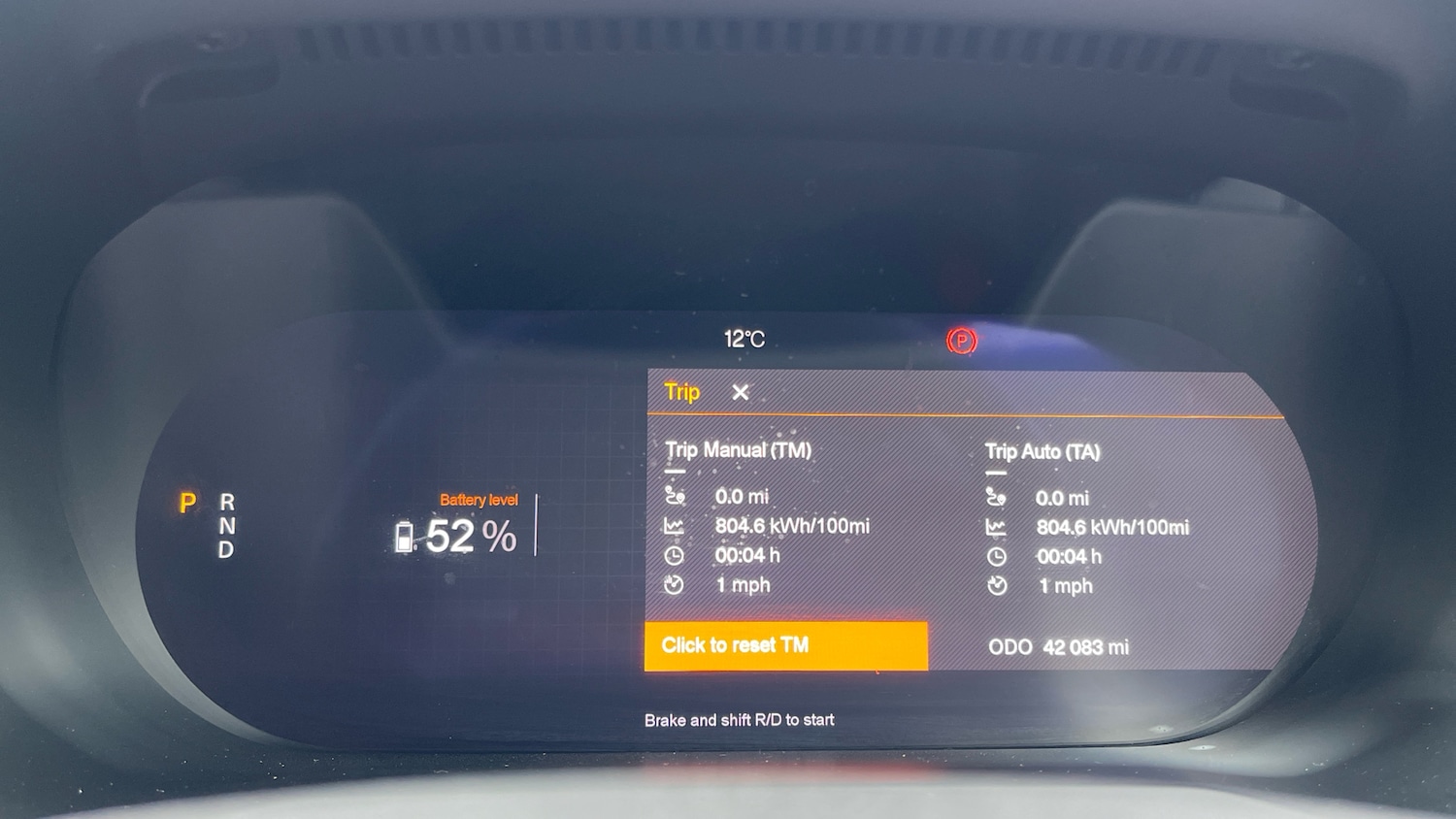 Used Polestar Polestar 2 2023 for sale - 77668272: Photo 13