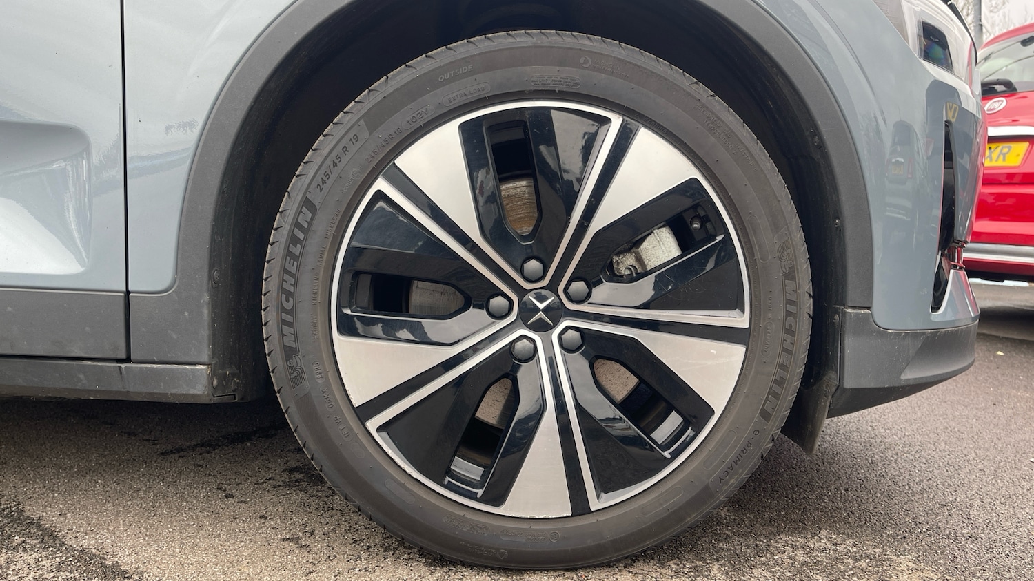 Used Polestar Polestar 2 2023 for sale - 77668272: Photo 17