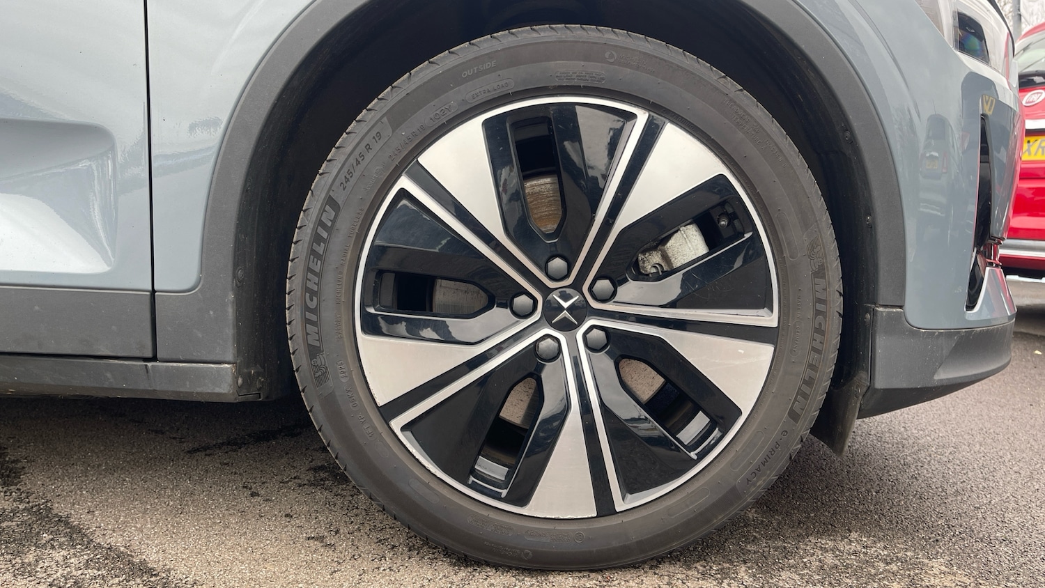 Used Polestar Polestar 2 2023 for sale - 77668272: Photo 18