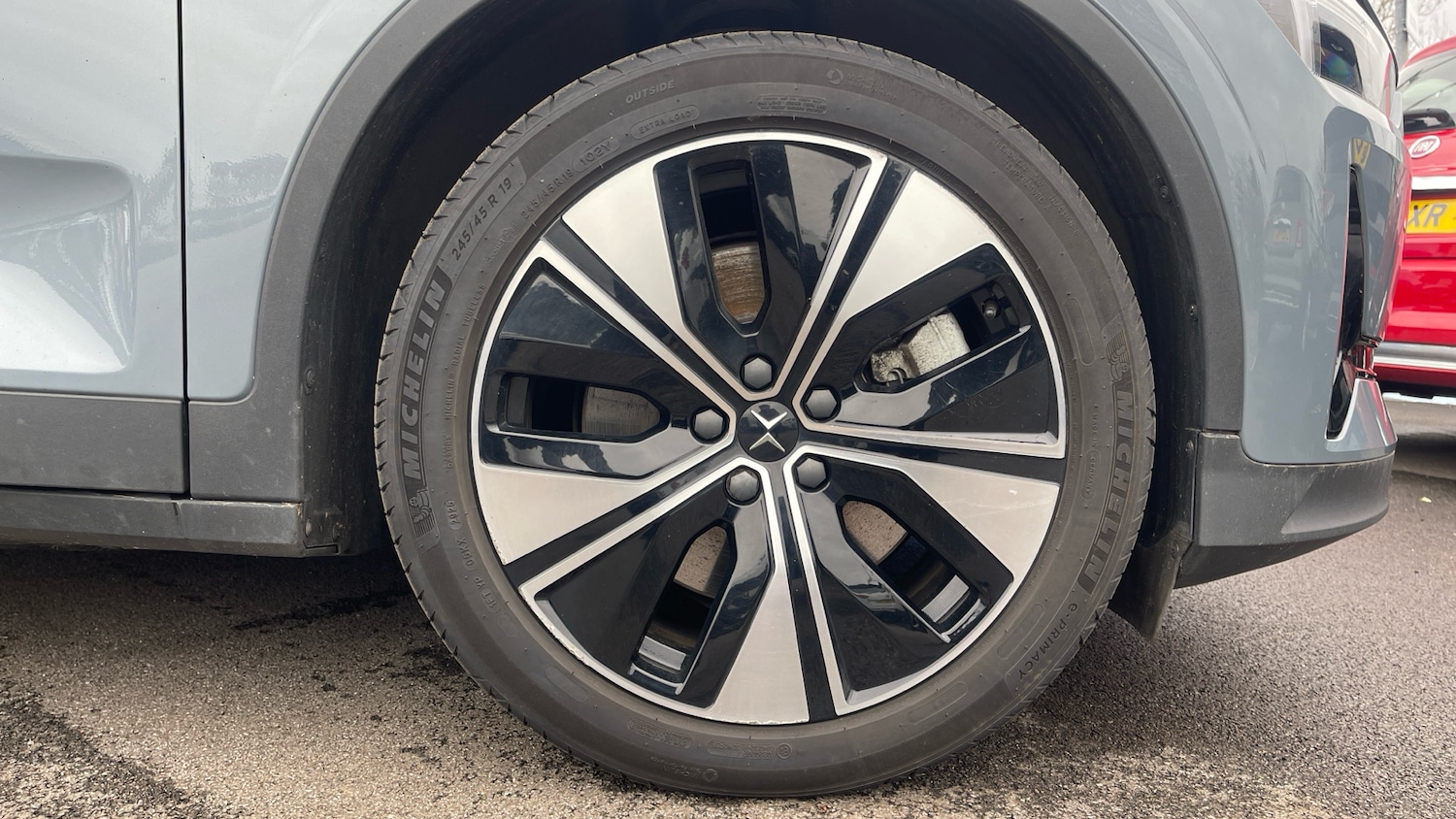 Used Polestar Polestar 2 2023 for sale - 77668272: Photo 19