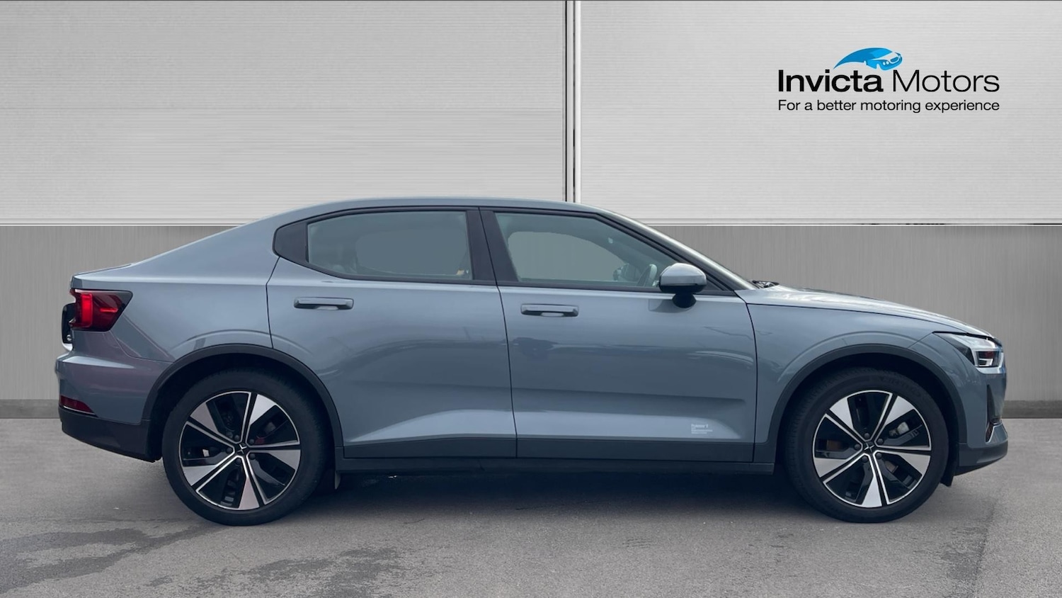 Used Polestar Polestar 2 2023 for sale - 77668272: Photo 2