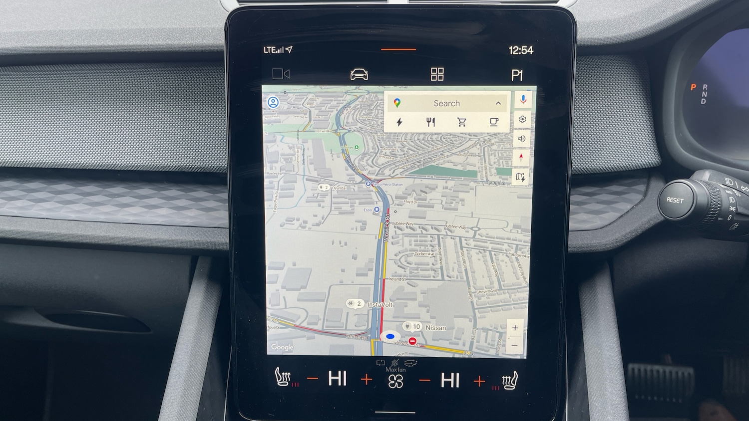 Used Polestar Polestar 2 2023 for sale - 77668272: Photo 23