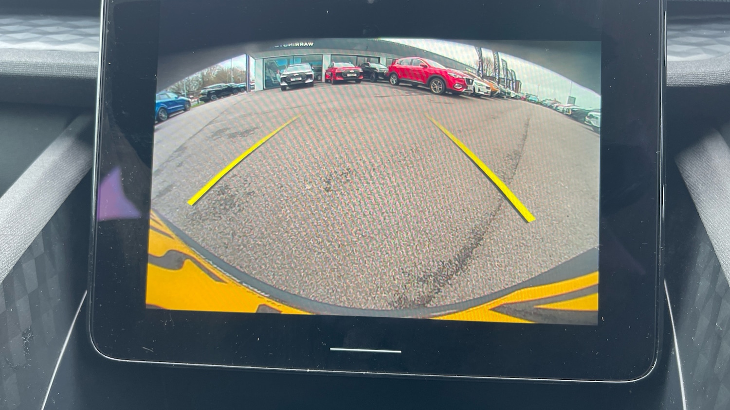 Used Polestar Polestar 2 2023 for sale - 77668272: Photo 24