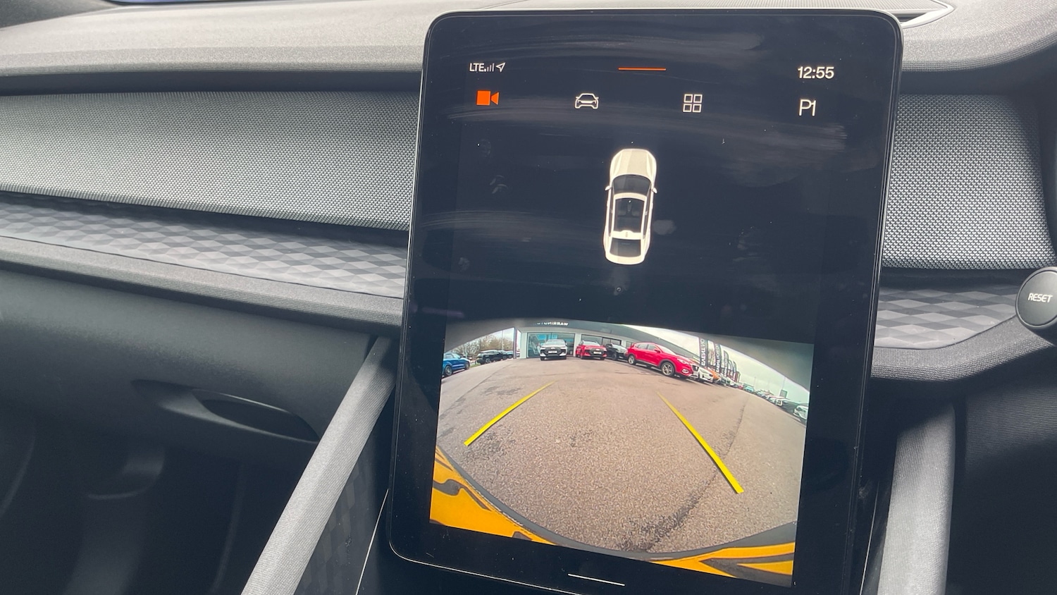 Used Polestar Polestar 2 2023 for sale - 77668272: Photo 25