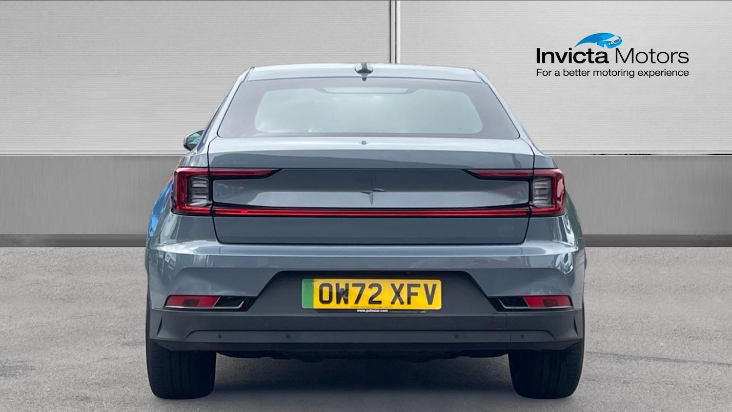 Used Polestar Polestar 2 2023 for sale - 77668272: Photo 4