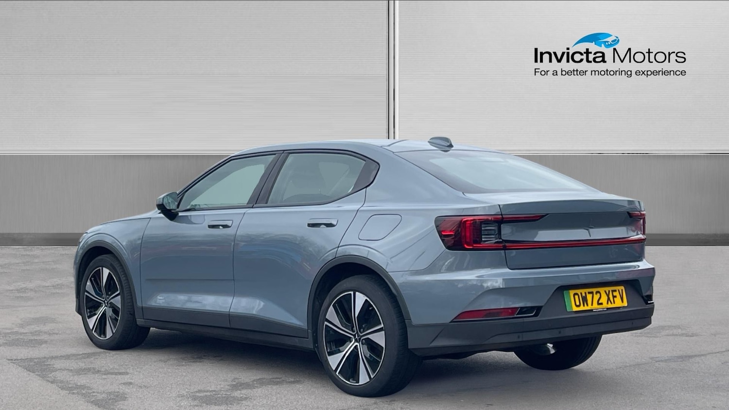 Used Polestar Polestar 2 2023 for sale - 77668272: Photo 5