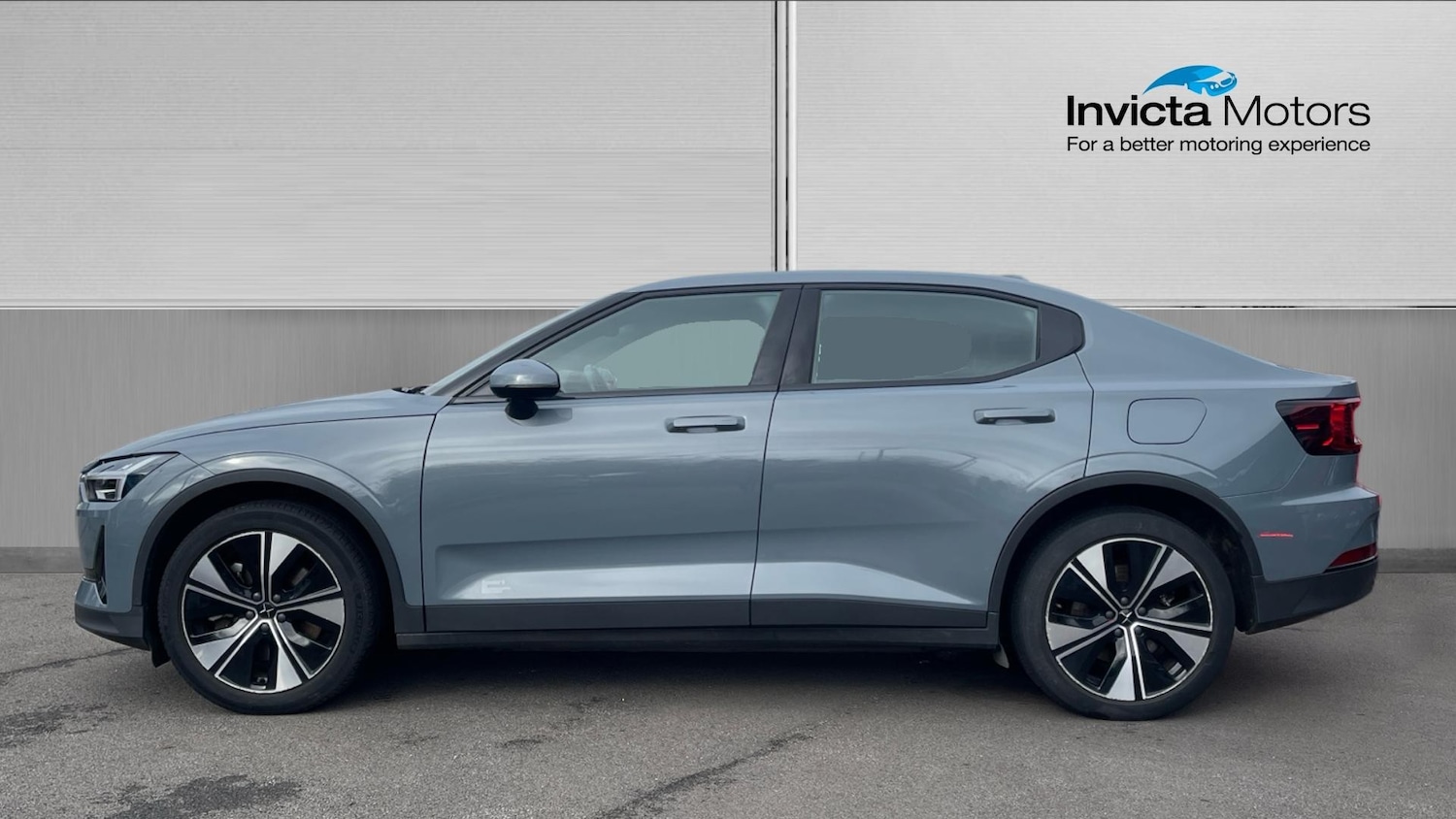 Used Polestar Polestar 2 2023 for sale - 77668272: Photo 6