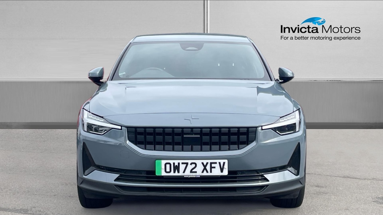 Used Polestar Polestar 2 2023 for sale - 77668272: Photo 8