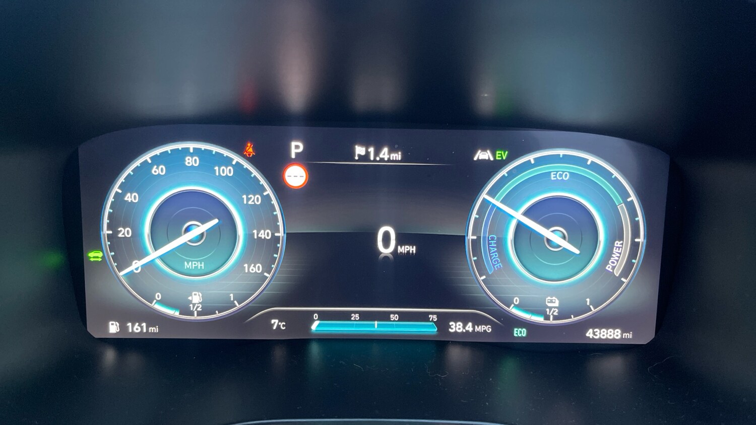 Used Hyundai Santa Fe 2021 for sale - 77584284: Photo 13