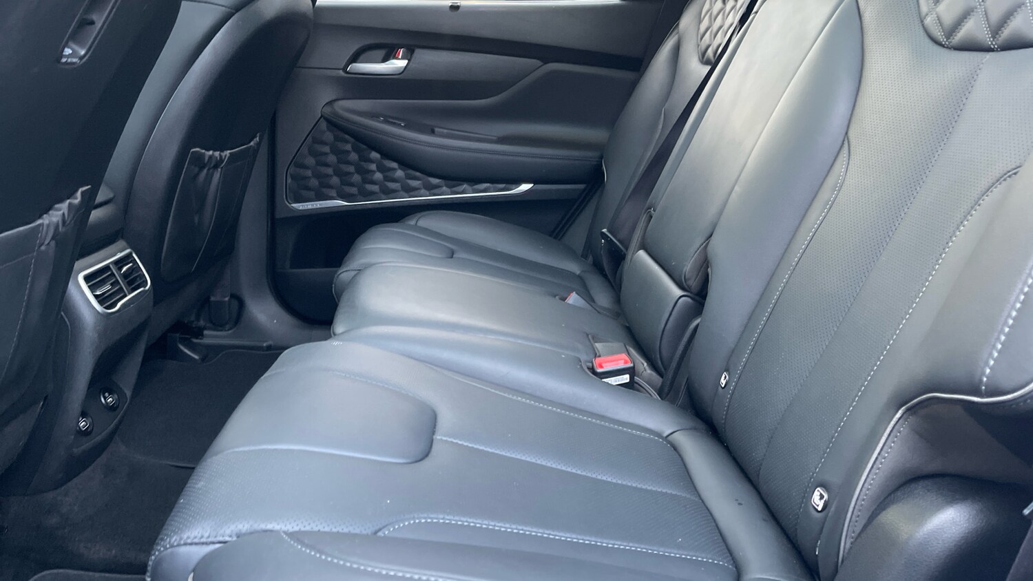 Used Hyundai Santa Fe 2021 for sale - 77584284: Photo 14