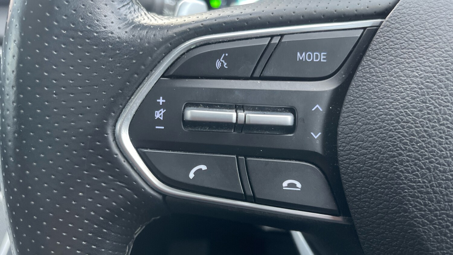 Used Hyundai Santa Fe 2021 for sale - 77584284: Photo 24