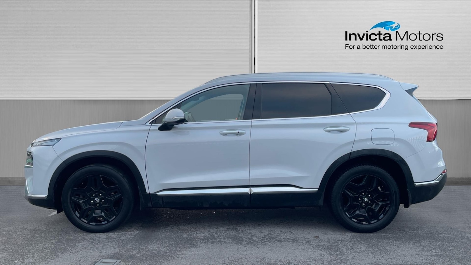 Used Hyundai Santa Fe 2021 for sale - 77584284: Photo 6