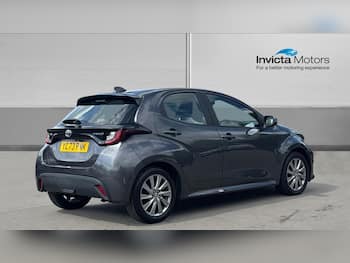 Used Toyota Yaris 2023 for sale - 79819312: Photo