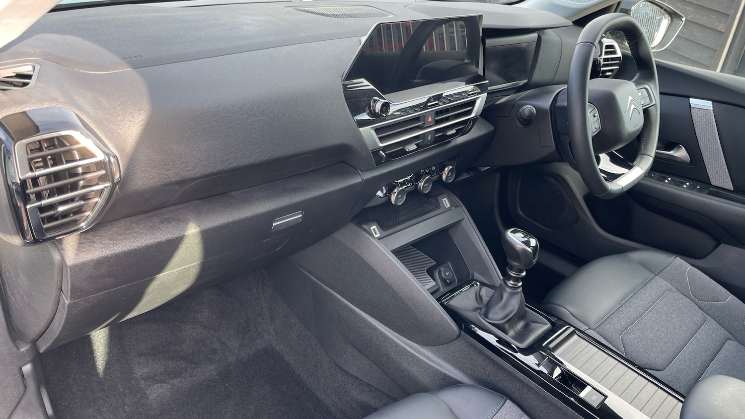 Used Citroen C4 2023 for sale - 76281279: Photo 10
