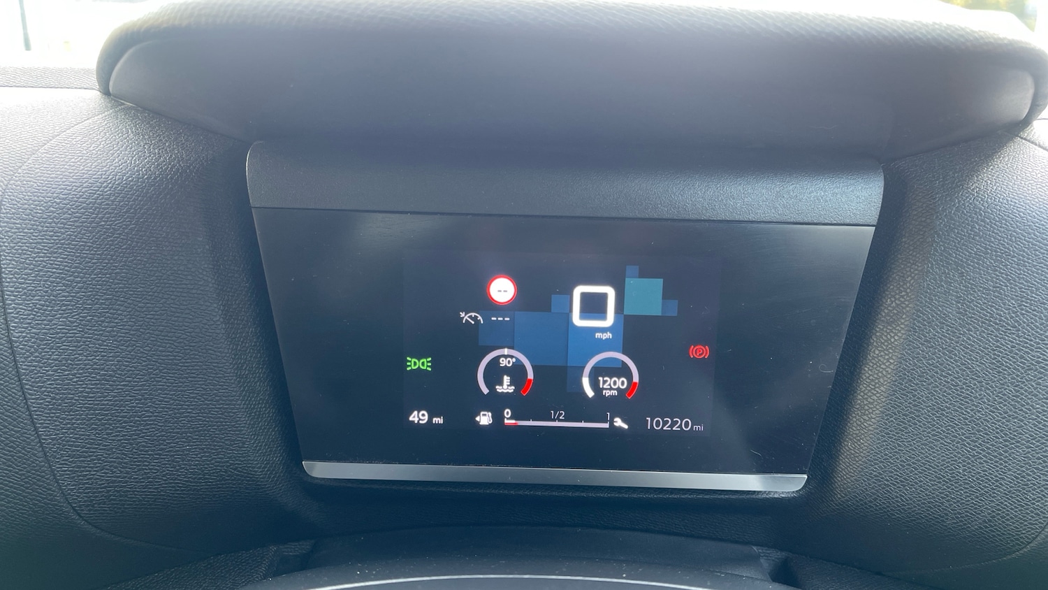 Used Citroen C4 2023 for sale - 76281279: Photo 13