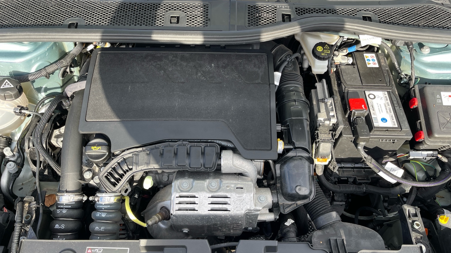 Used Citroen C4 2023 for sale - 76281279: Photo 16
