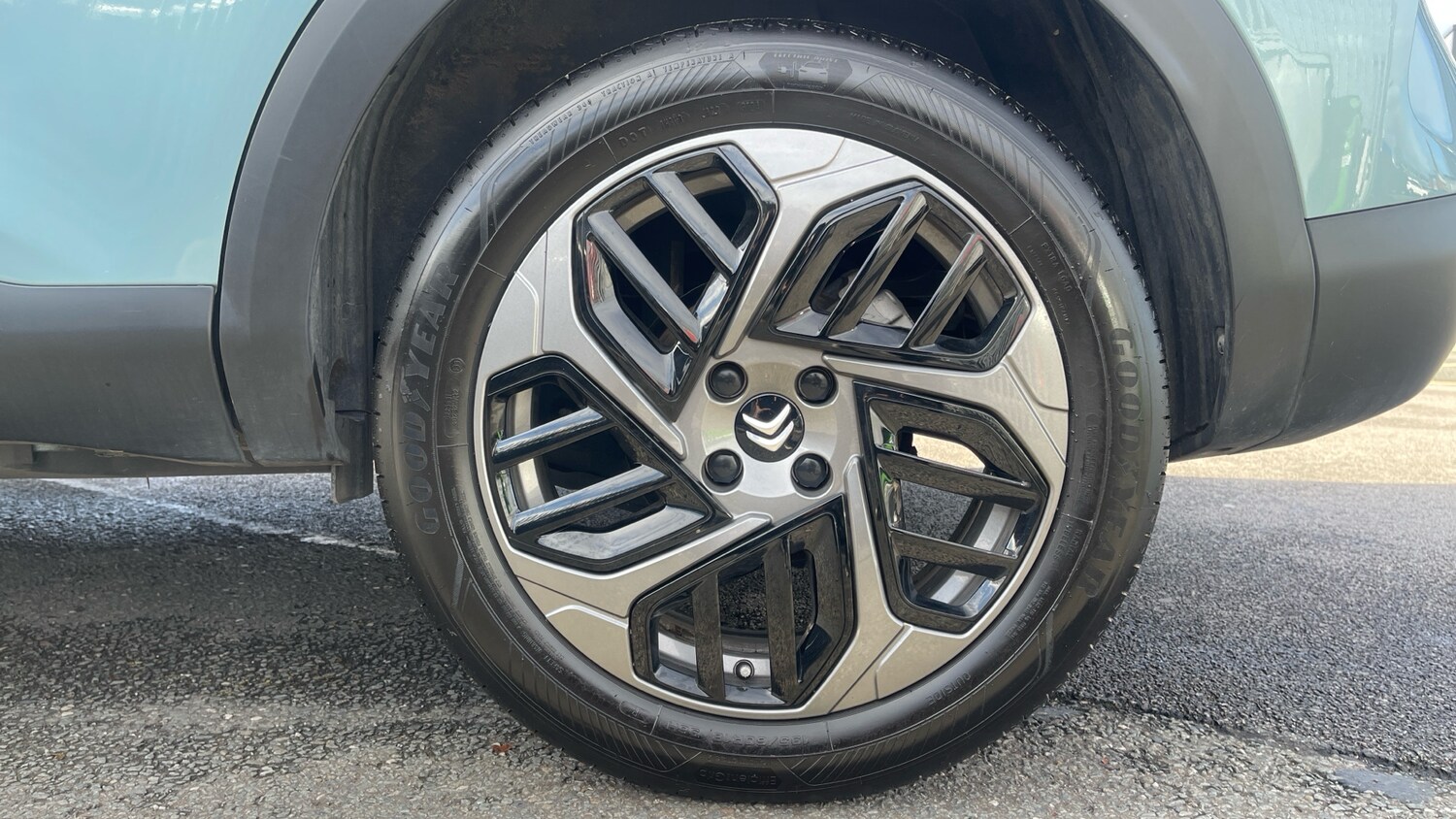 Used Citroen C4 2023 for sale - 76281279: Photo 18