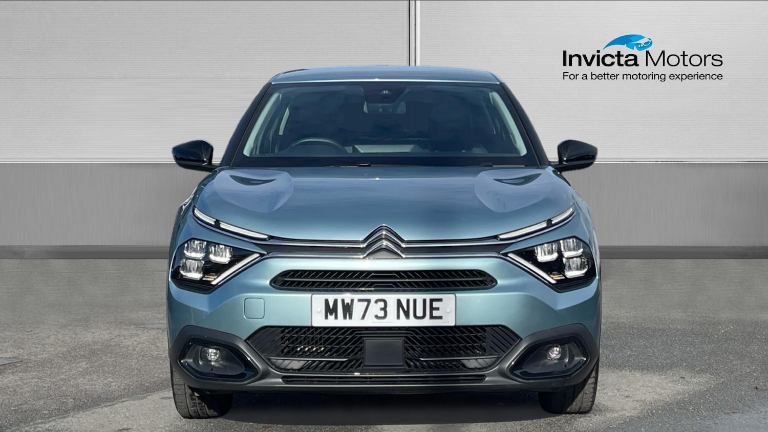 Used Citroen C4 2023 for sale - 76281279: Photo 8
