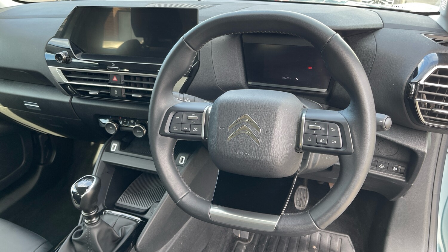 Used Citroen C4 2023 for sale - 76281279: Photo 9