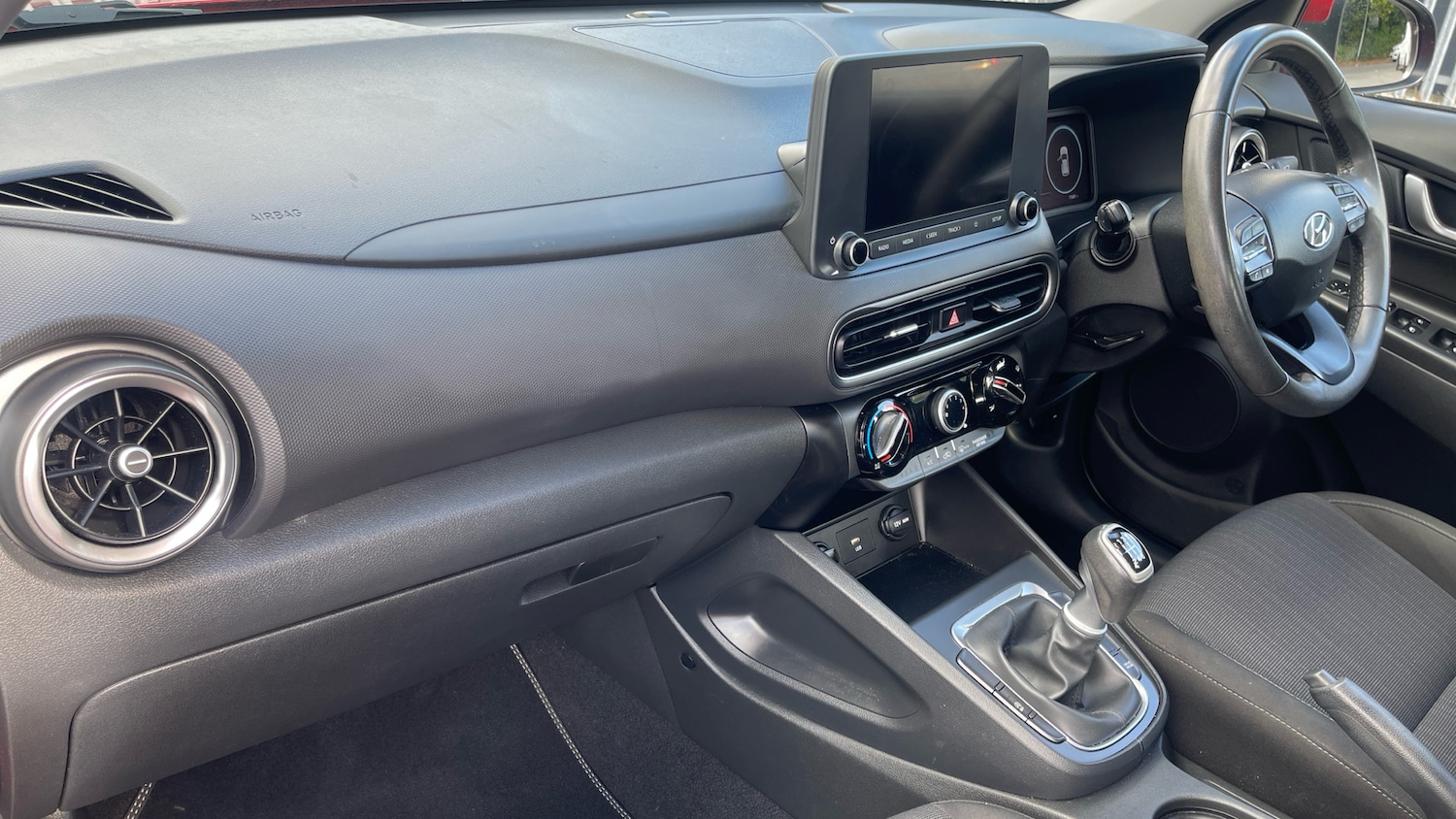 Used Hyundai KONA 2022 for sale - 75898969: Photo 10