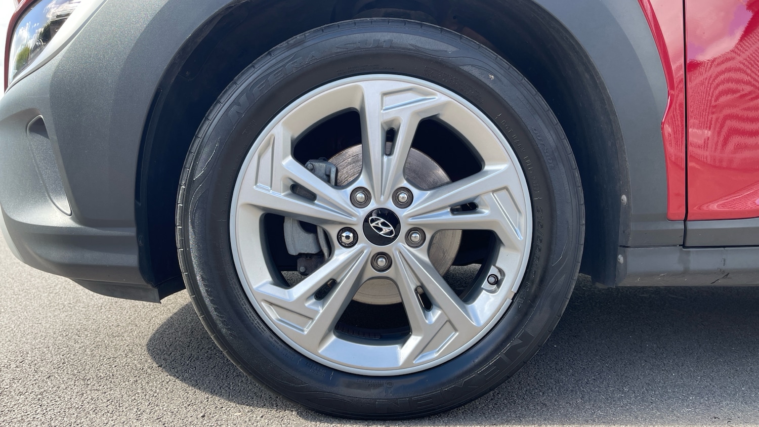 Used Hyundai KONA 2022 for sale - 75898969: Photo 17