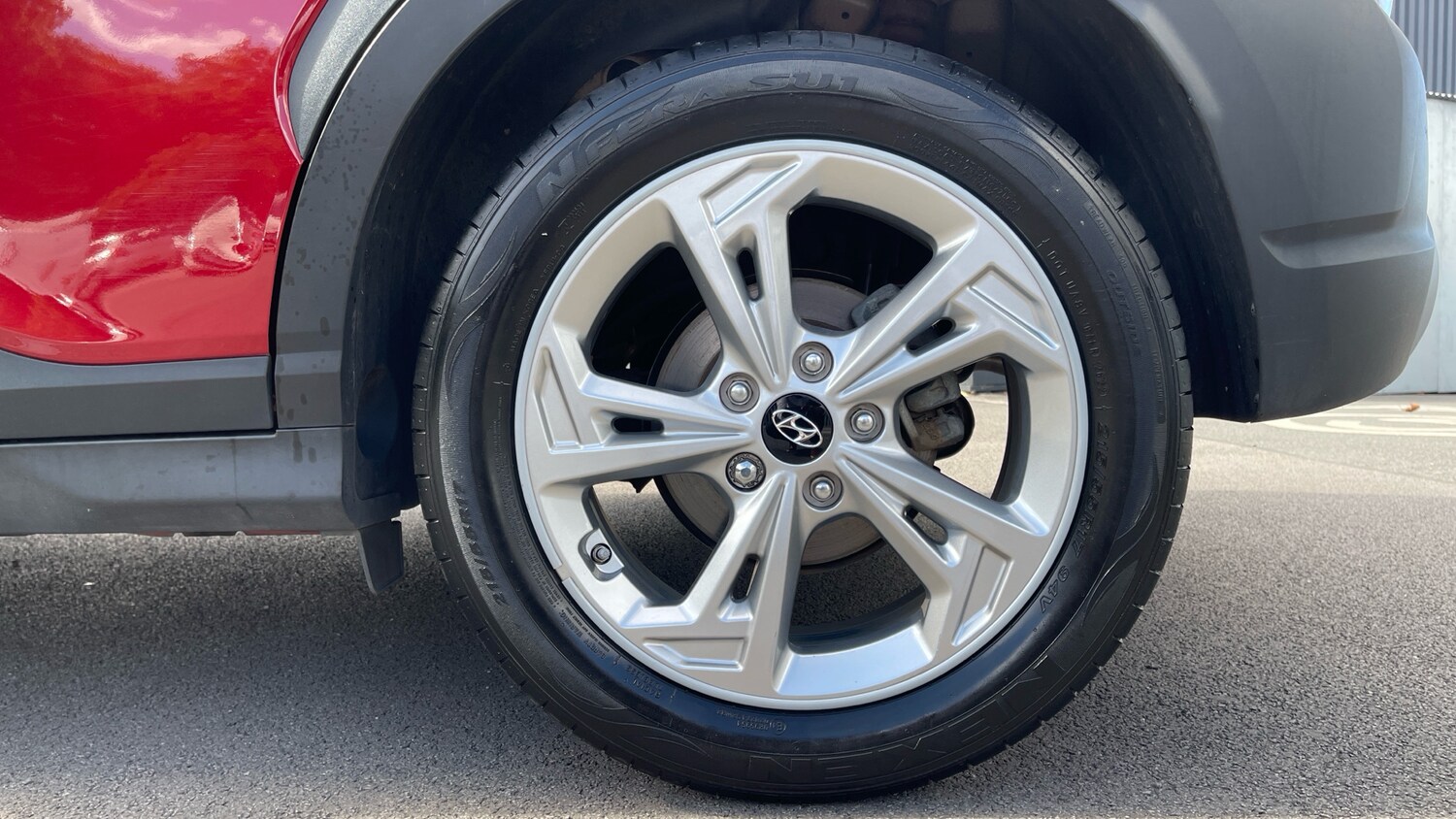 Used Hyundai KONA 2022 for sale - 75898969: Photo 18