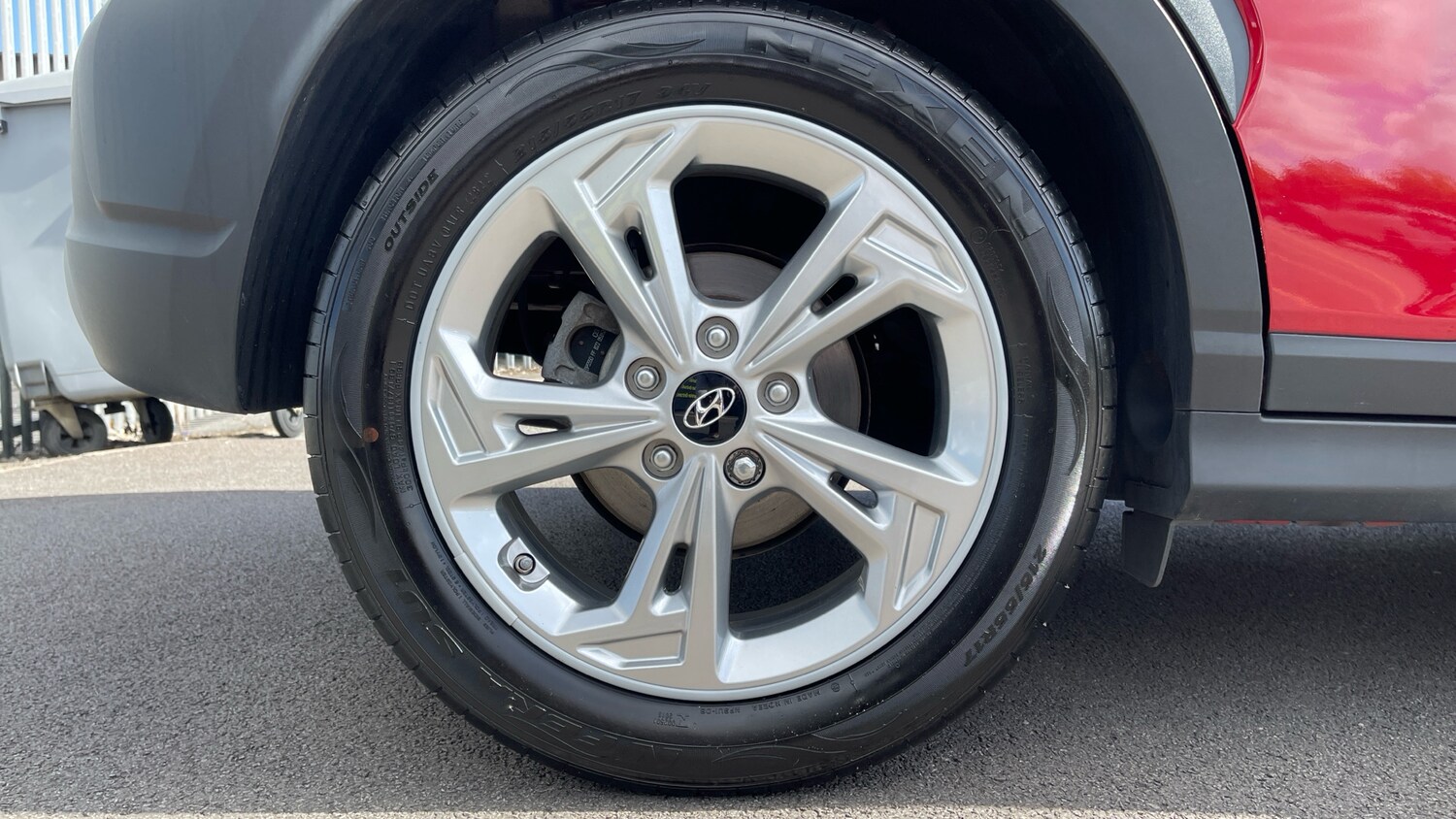 Used Hyundai KONA 2022 for sale - 75898969: Photo 19