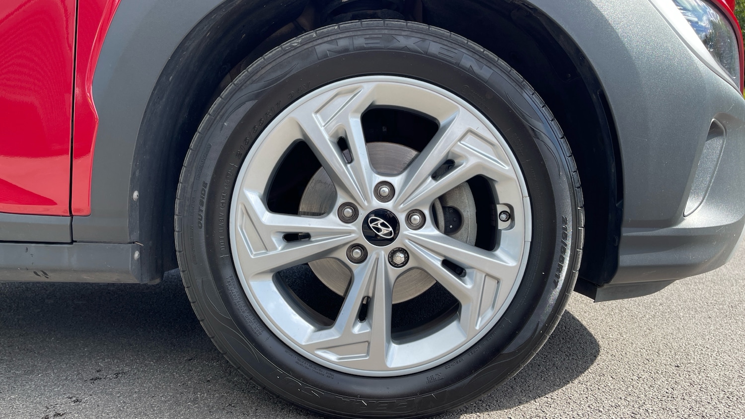 Used Hyundai KONA 2022 for sale - 75898969: Photo 20