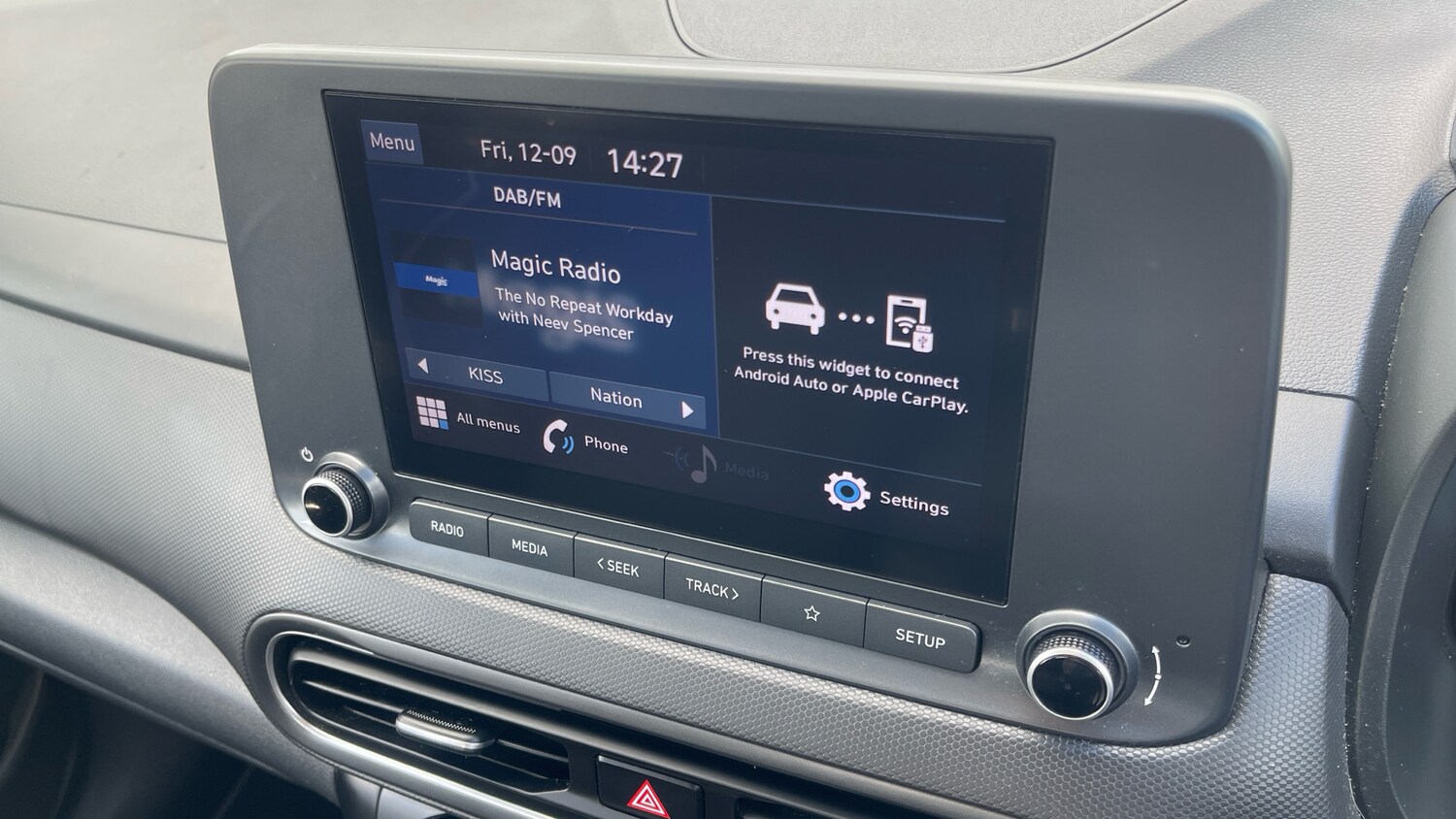 Used Hyundai KONA 2022 for sale - 75898969: Photo 21