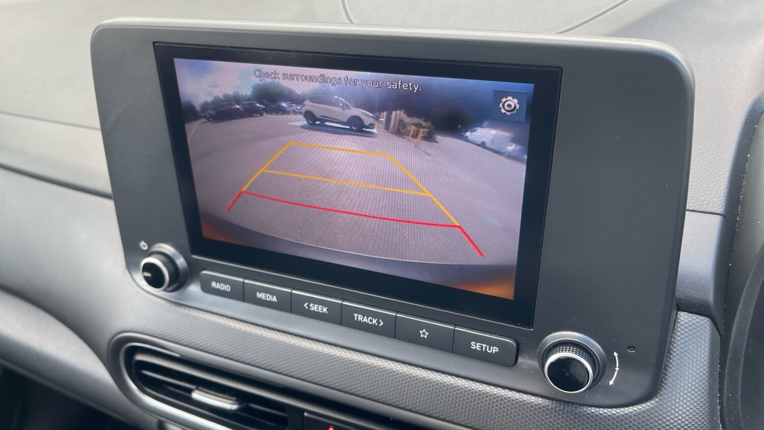 Used Hyundai KONA 2022 for sale - 75898969: Photo 22