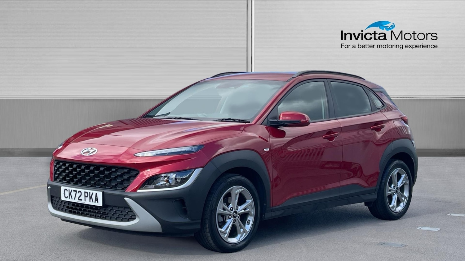 Used Hyundai KONA 2022 for sale - 75898969: Photo 7