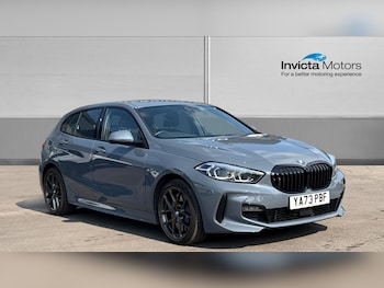 Used BMW 1 Series 2023 for sale - 79223235: Photo