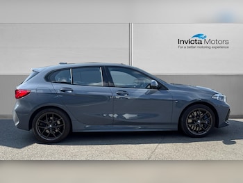 Used BMW 1 Series 2023 for sale - 79223235: Photo