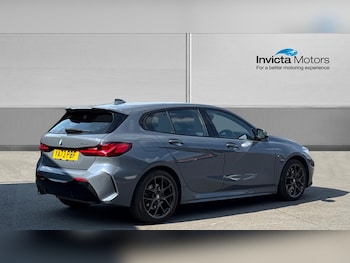 Used BMW 1 Series 2023 for sale - 79223235: Photo
