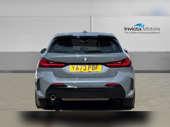 Used BMW 1 Series 2023 for sale - 79223235: Photo