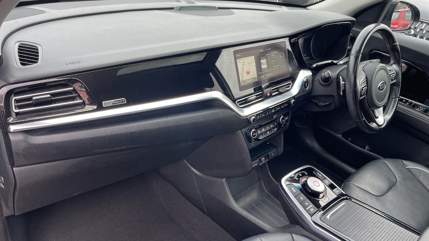 Used Kia Niro 2021 for sale - 77423253: Photo 10