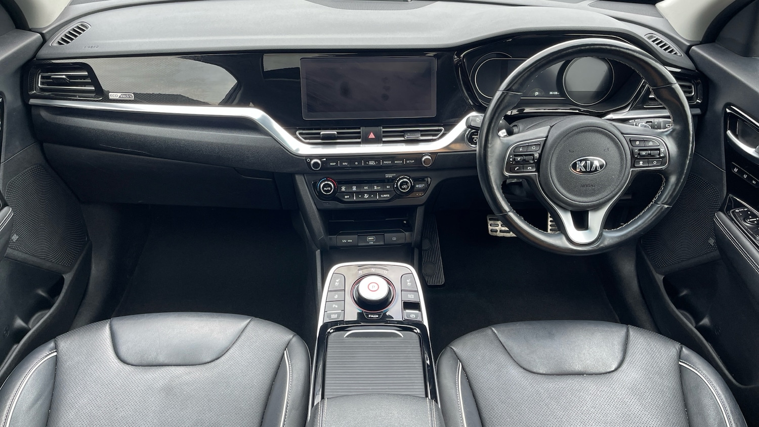 Used Kia Niro 2021 for sale - 77423253: Photo 11