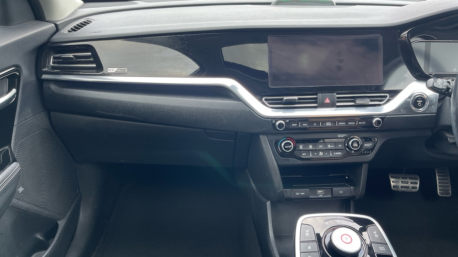 Used Kia Niro 2021 for sale - 77423253: Photo 12