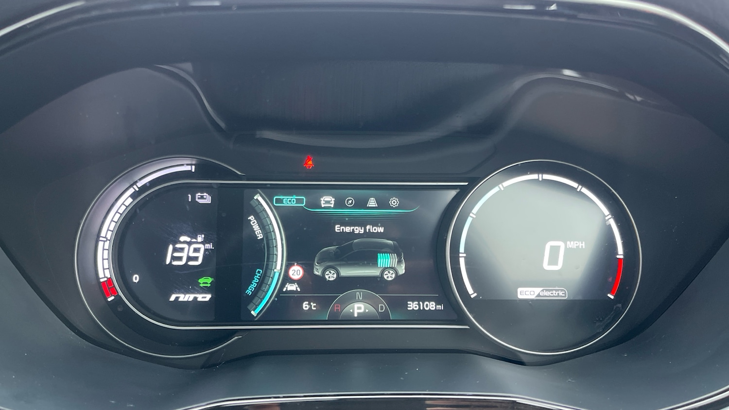 Used Kia Niro 2021 for sale - 77423253: Photo 13