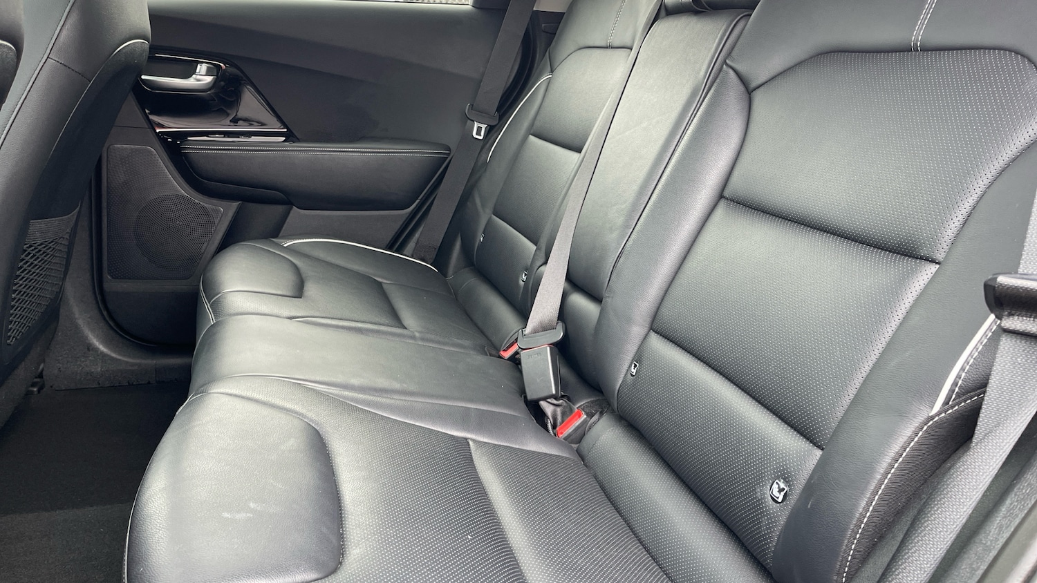 Used Kia Niro 2021 for sale - 77423253: Photo 14