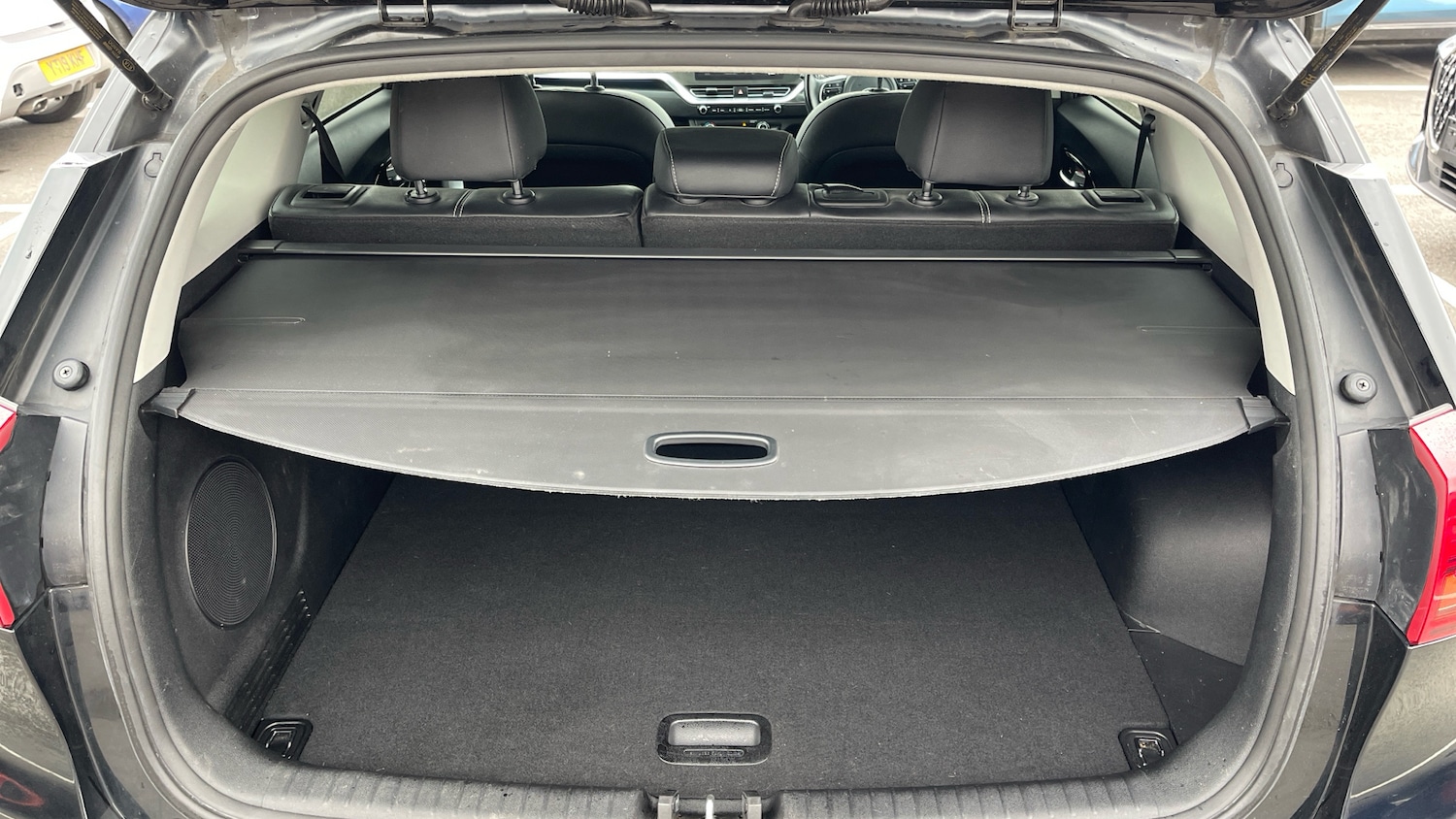 Used Kia Niro 2021 for sale - 77423253: Photo 15