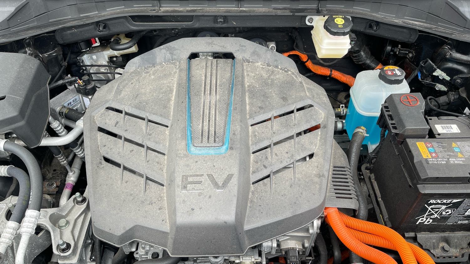 Used Kia Niro 2021 for sale - 77423253: Photo 16