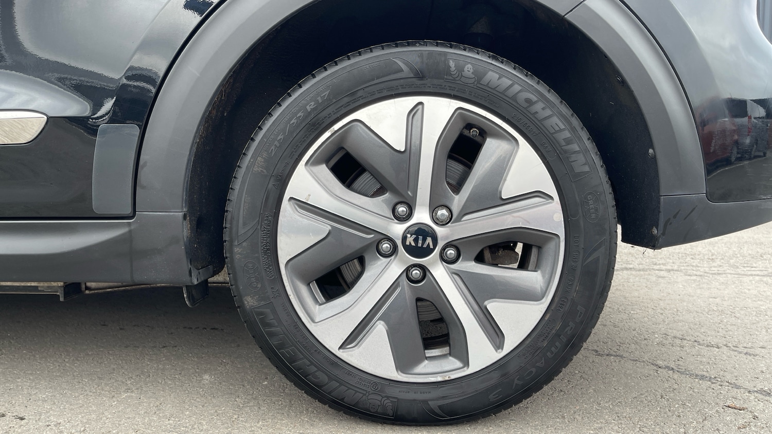 Used Kia Niro 2021 for sale - 77423253: Photo 18