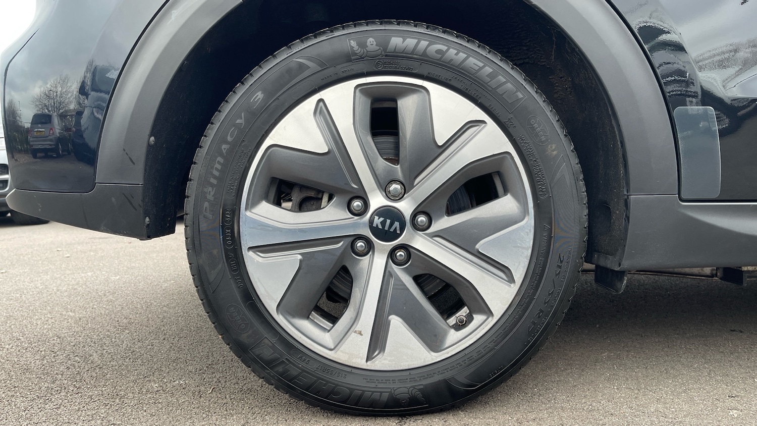 Used Kia Niro 2021 for sale - 77423253: Photo 19