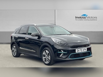 Used Kia Niro 2021 for sale - 77423253: Photo