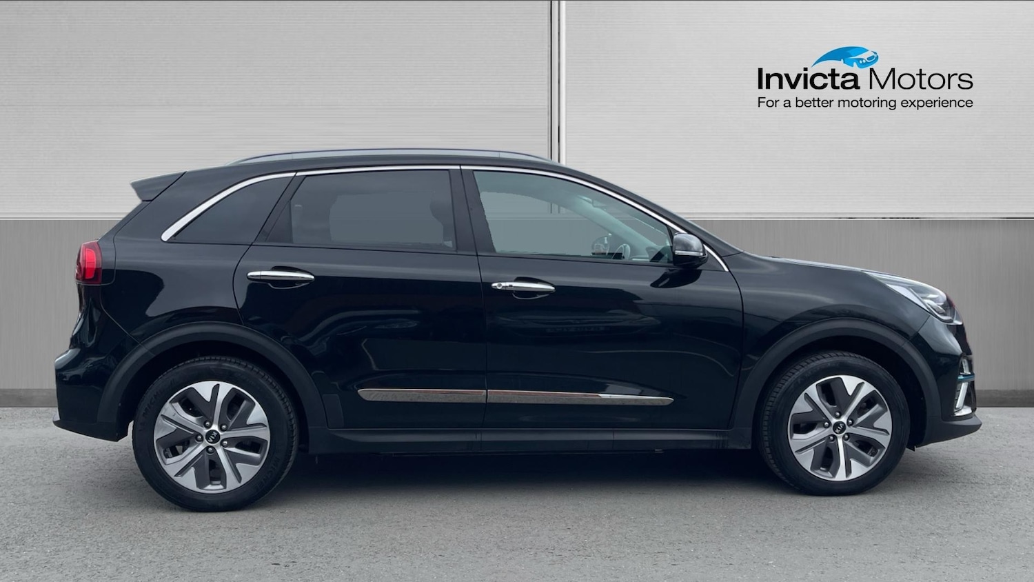 Used Kia Niro 2021 for sale - 77423253: Photo 2