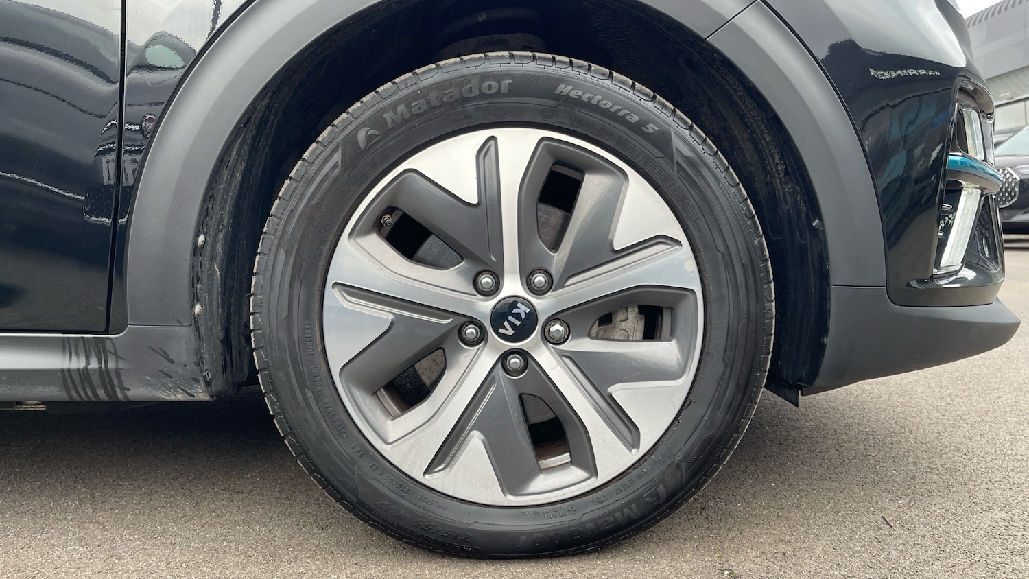 Used Kia Niro 2021 for sale - 77423253: Photo 20