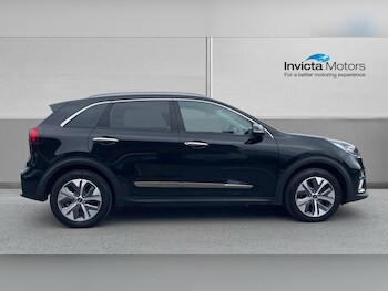 Used Kia Niro 2021 for sale - 77423253: Photo